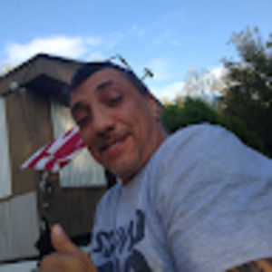 Meet your Posher, Gary